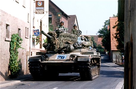 Tank