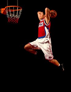 Basketball Sports