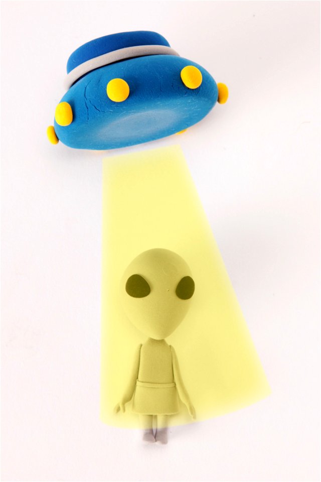 Ufo Alien