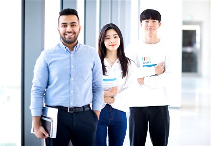 University Students