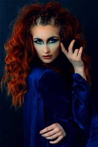Woman Portrait