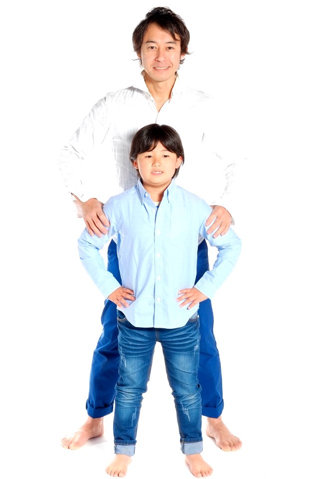 Father Son