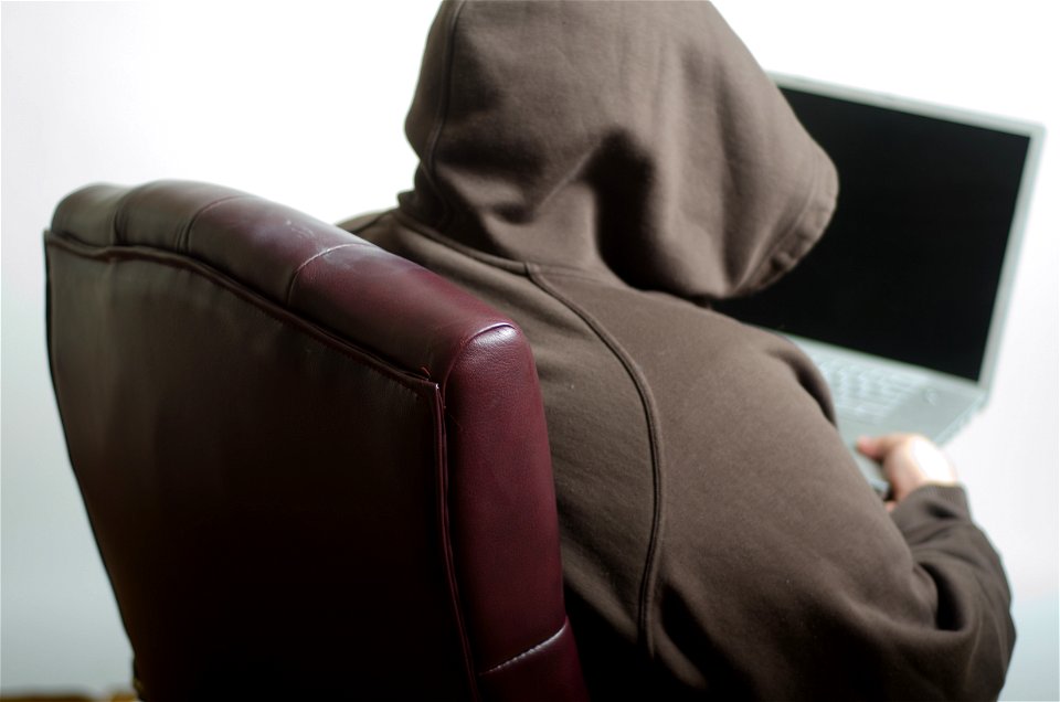 Cybercrime Cracking