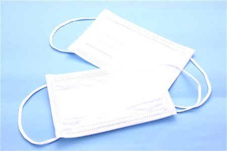 Surgical Mask photo