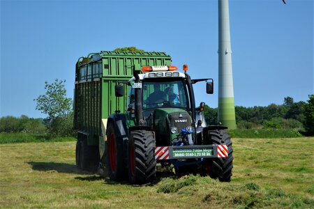 Harvest agriculture nature