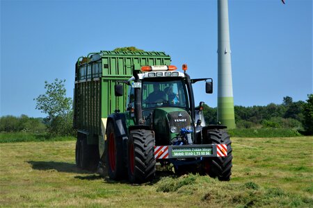 Harvest agriculture nature photo