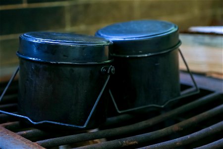 Mess Kit