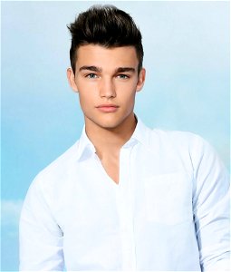 Boy Portrait