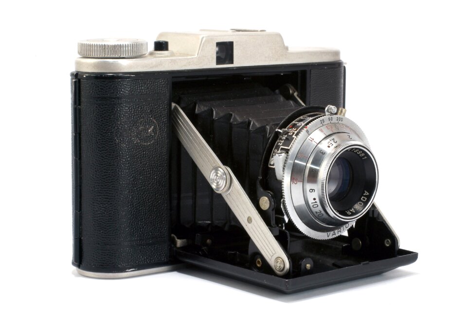 Analog 120 mieszkowy