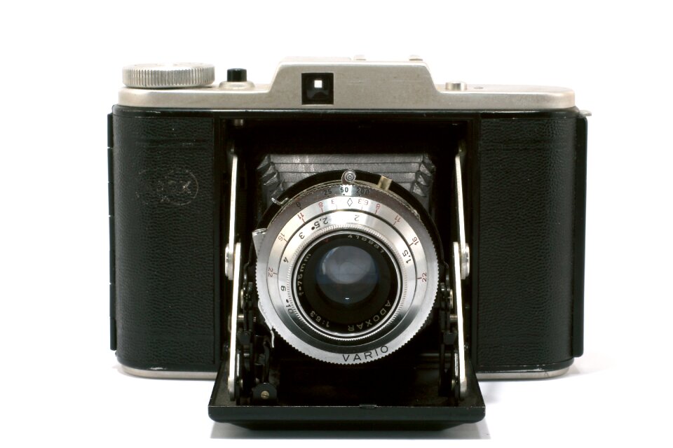 Analog 120 mieszkowy