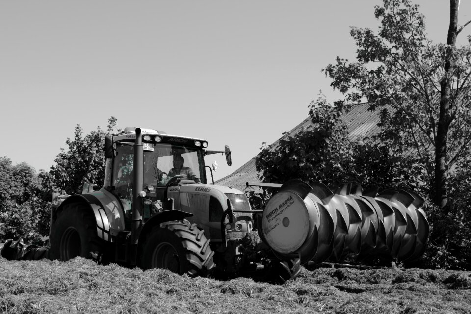 Harvest agriculture nature