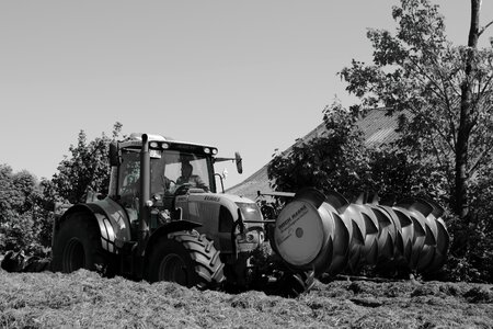 Harvest agriculture nature