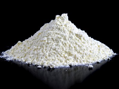 Wheat Flour photo