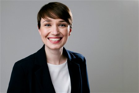 Sigrid Maurer Politician