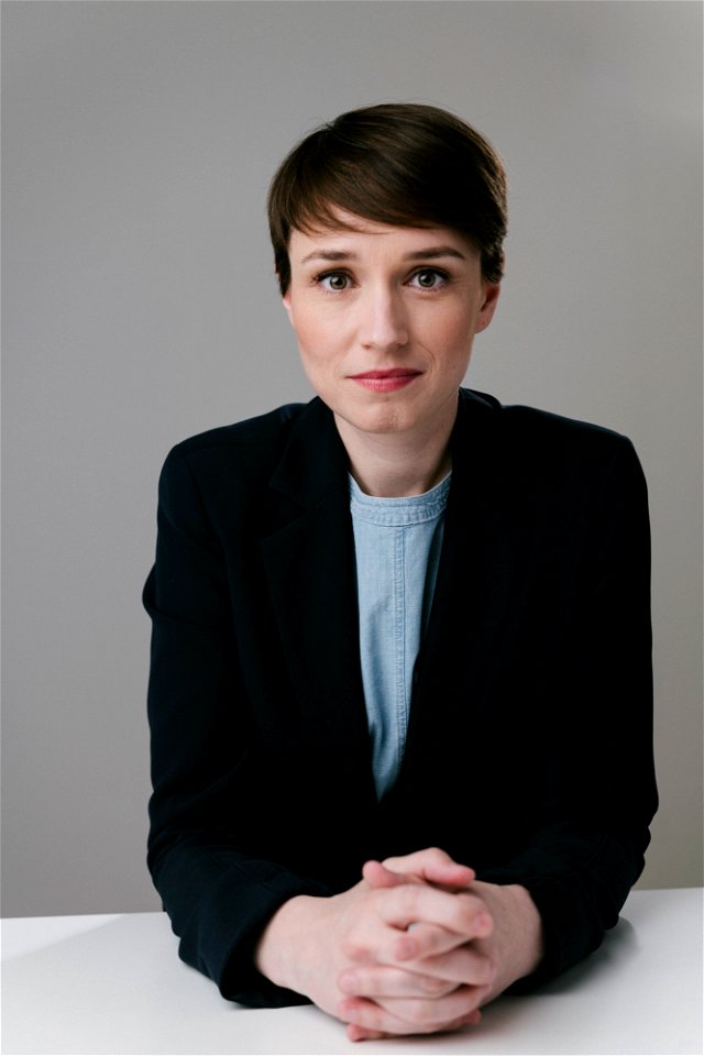 Sigrid Maurer Politician