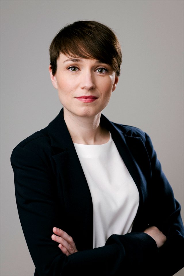 Sigrid Maurer Politician