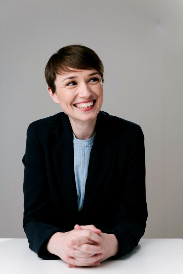 Sigrid Maurer Politician