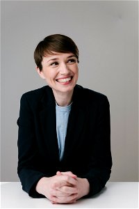 Sigrid Maurer Politician