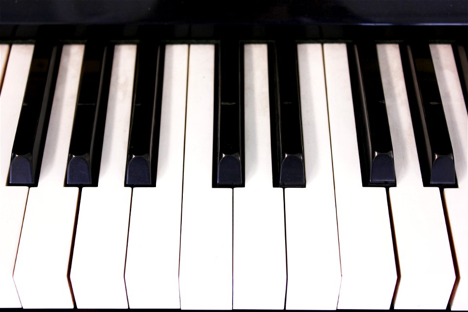 Piano Musical Instrument