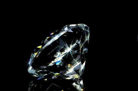 Diamond Jewelry photo