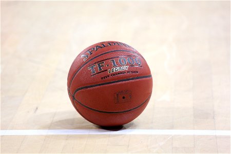Basketball Sports