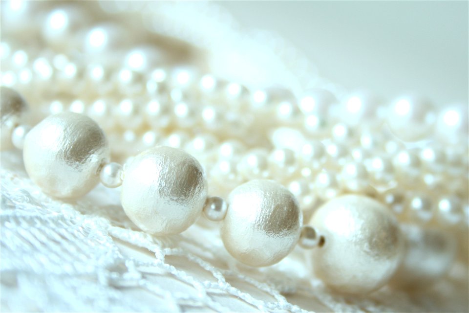 Necklace Accessory