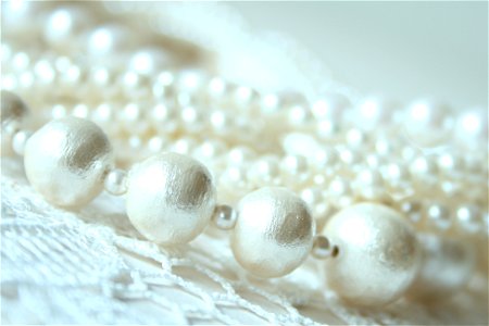 Necklace Accessory photo