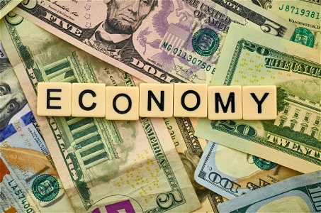Economy Money photo