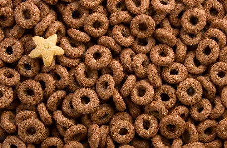 Chocolate Cereals photo