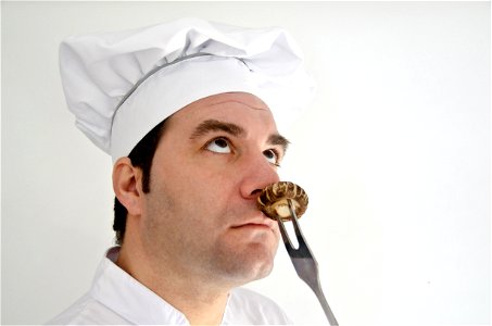 Cook Man Shiitake Mushroom photo