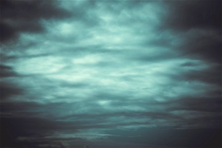 Dark Clouds