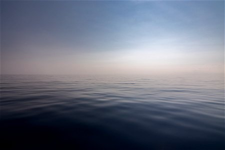 Sea Ocean