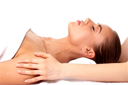 Day Spa Woman Massage photo
