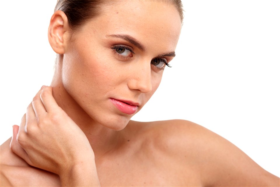 Woman Portrait Beauty