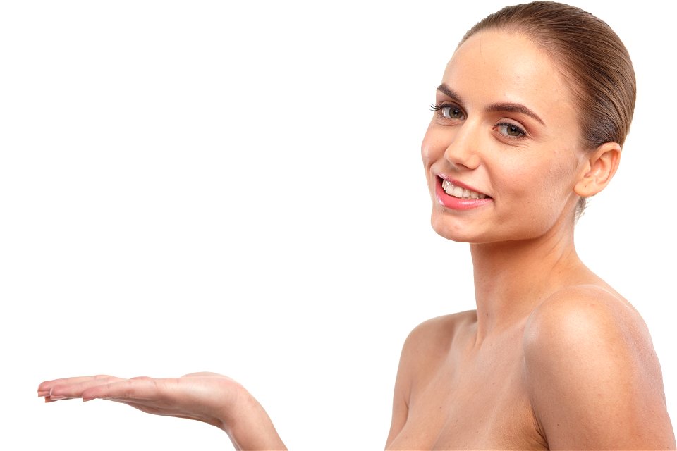 Woman Portrait Beauty