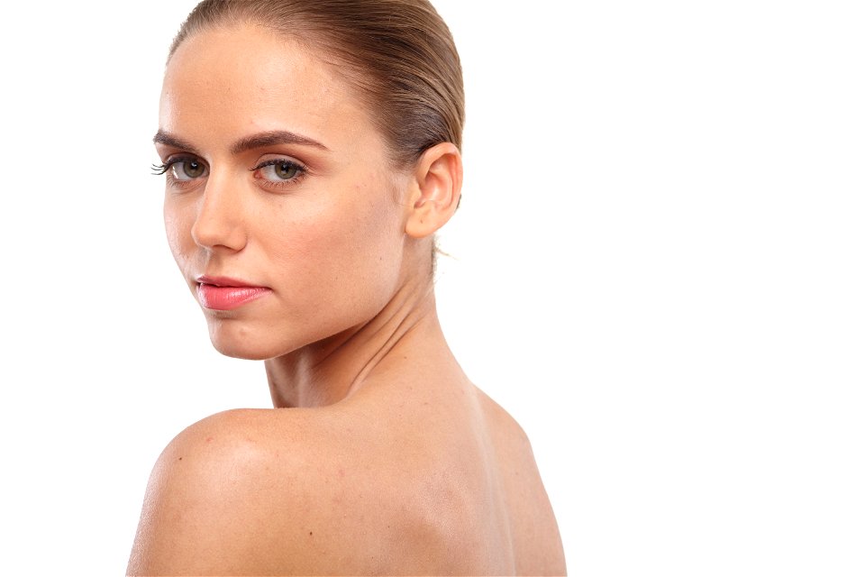 Woman Beauty