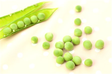 Pea Vegetable