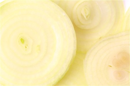 Onion Vegetable photo