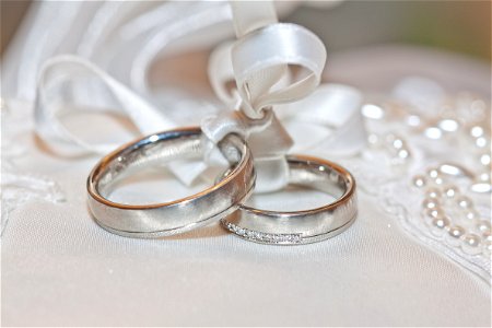 Wedding Ring photo