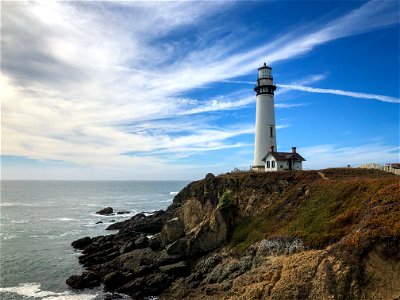 Lighthouse Coast