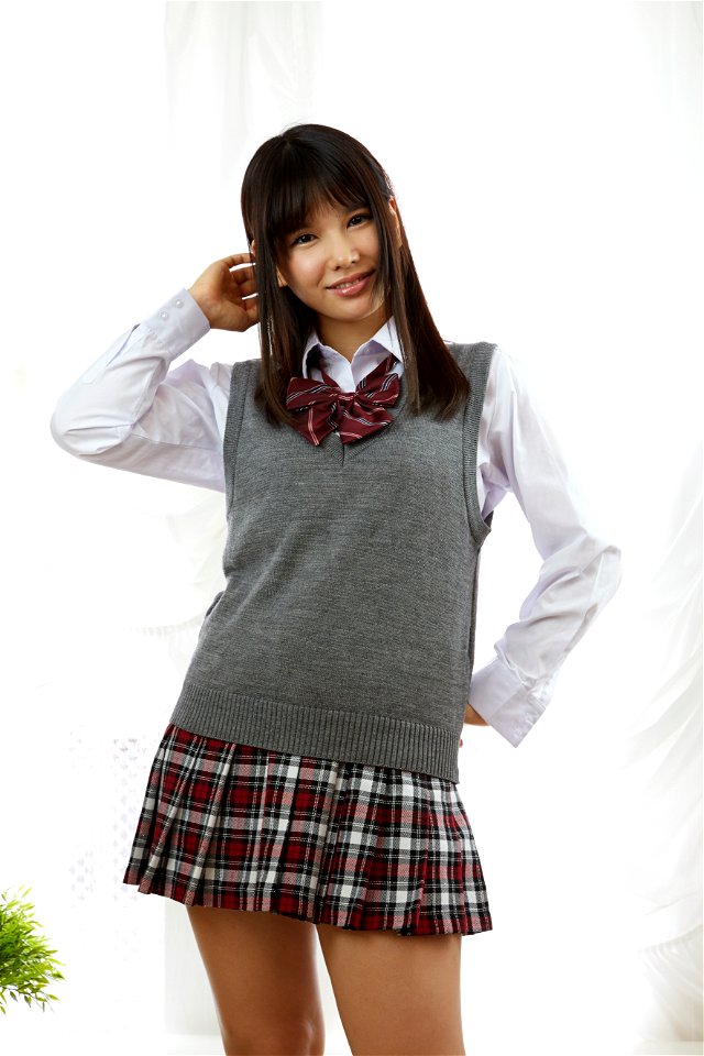 Female Student