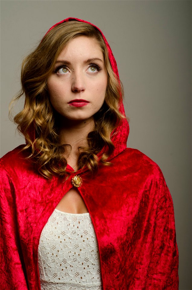Little Red Riding Hood