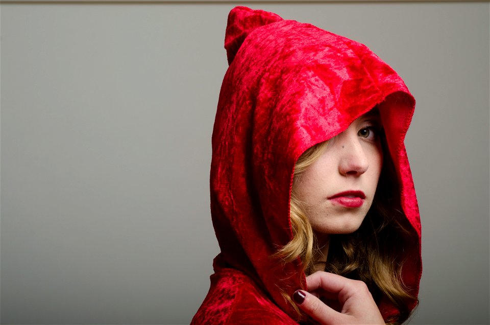 Little Red Riding Hood