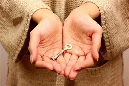 Key Hands photo