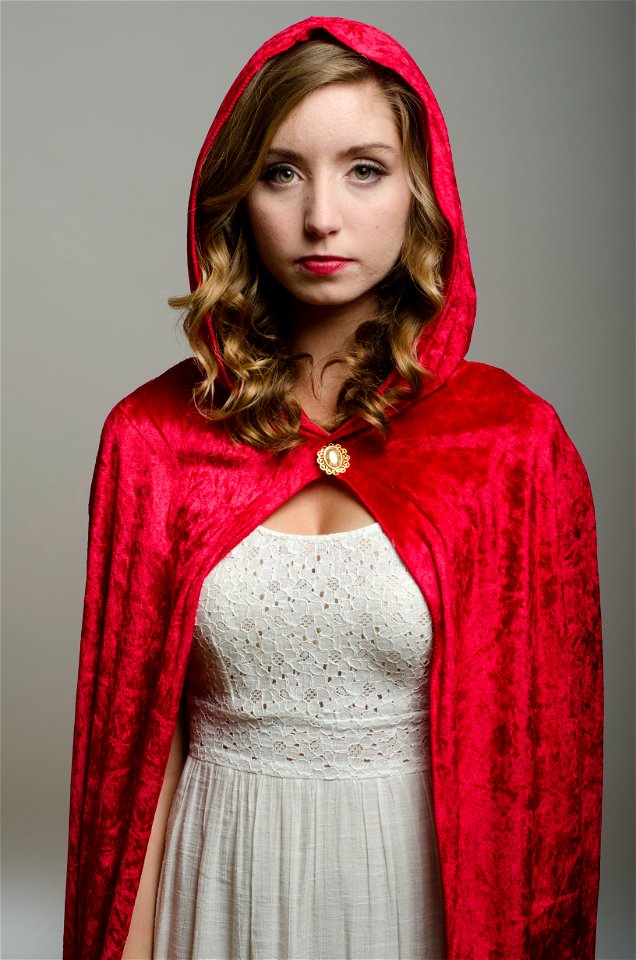 Little Red Riding Hood