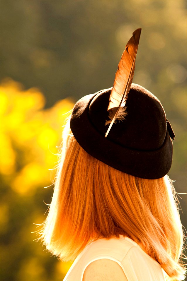 Woman Portrait