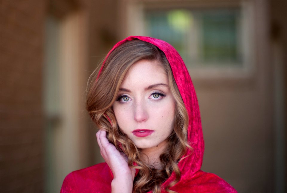 Little Red Riding Hood
