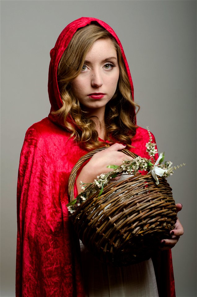 Little Red Riding Hood