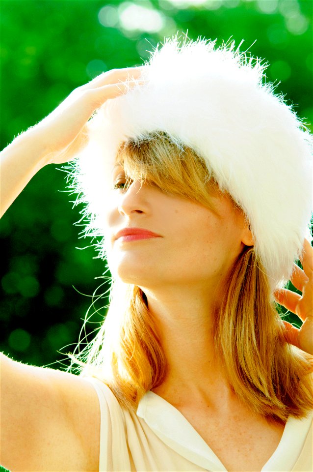 Woman Portrait