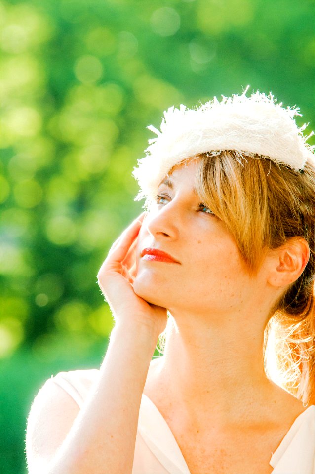 Woman Portrait